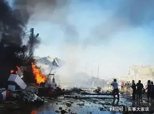 伊朗计划打击中东美军基地，中东局势再起波澜